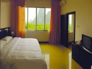 Agoda.com China Apartments & Hotels