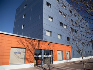 Agoda.com Spain Apartments & Hotels