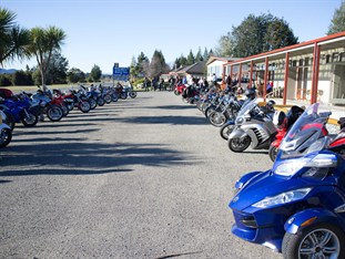 Agoda.com New Zealand Apartments & Hotels