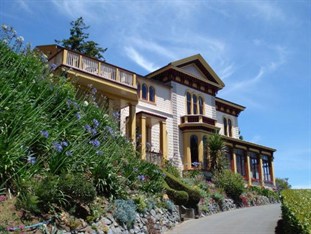 Agoda.com New Zealand Apartments & Hotels