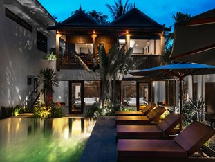 Agoda.com Cambodia Apartments & Hotels