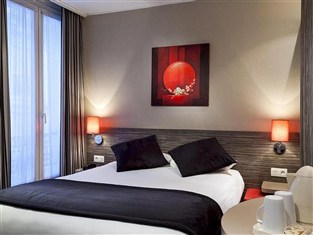 Agoda.com Apartments & Hotels France 