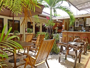 Agoda.com Philippines Apartments & Hotels