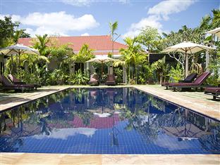 Agoda.com Cambodia Apartments & Hotels