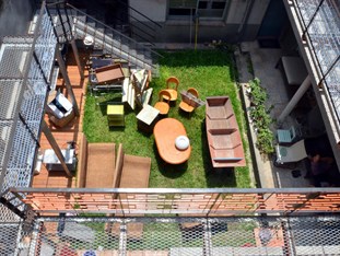 Agoda.com Taiwan Apartments & Hotels