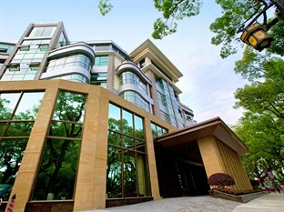 Agoda.com China Apartments & Hotels