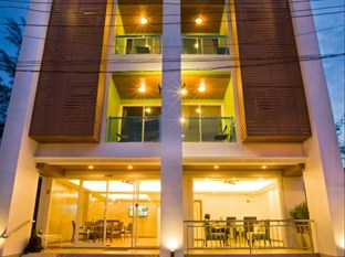 Agoda.com Thailand Apartments & Hotels