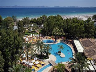 Agoda.com Spain Apartments & Hotels