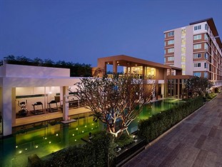 Agoda.com Thailand Apartments & Hotels