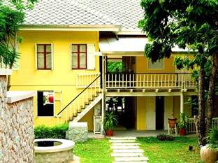 Agoda.com Thailand Apartments & Hotels