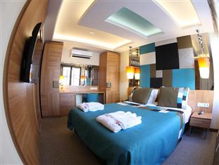 Agoda.com Turkey Apartments & Hotels