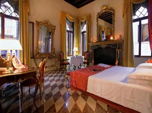 Agoda.com Italy Apartments & Hotels