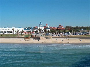 Agoda.com South Africa Apartments & Hotels