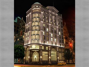 Agoda.com Vietnam Apartments & Hotels  