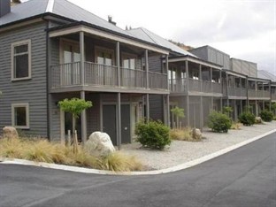 Agoda.com New Zealand Apartments & Hotels