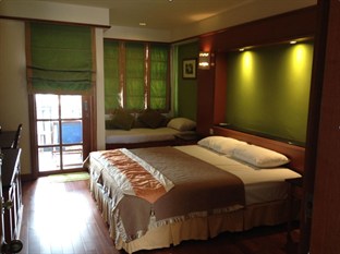 Agoda.com Malaysia Apartments & Hotels