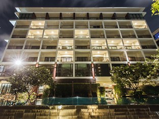 Agoda.com Thailand Apartments & Hotels