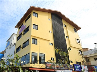 Agoda.com Thailand Apartments & Hotels