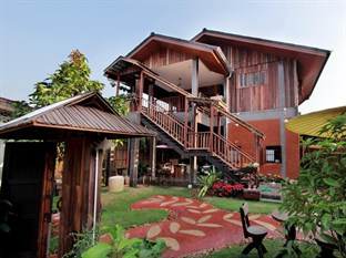 Agoda.com Thailand Apartments & Hotels