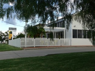 Agoda.com Australia Apartments & Hotels