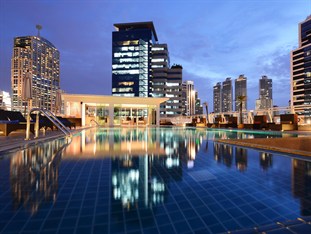 Agoda.com Thailand Apartments & Hotels