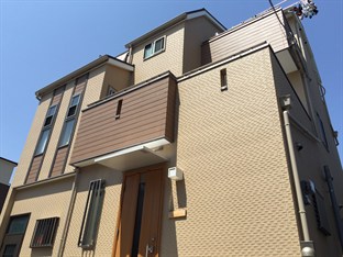 Agoda.com Japan Apartments & Hotels