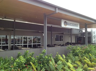 Agoda.com Australia Apartments & Hotels