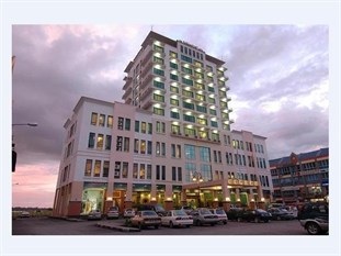 Agoda.com Malaysia Apartments & Hotels