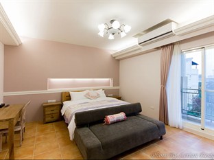 Agoda.com Taiwan Apartments & Hotels