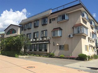 Agoda.com Japan Apartments & Hotels