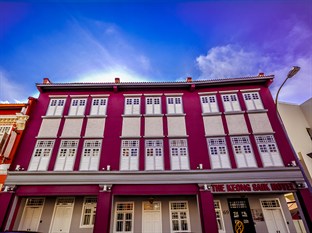 Agoda.com  Singapore Apartments & Hotels