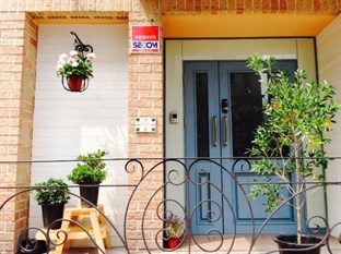 Agoda.com South Korea Apartments & Hotels