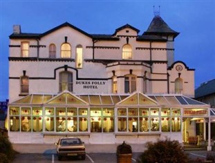 Agoda.com United Kingdom Apartments & Hotels