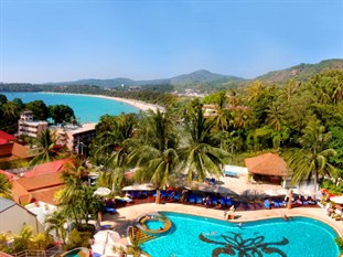 Agoda.com Thailand Apartments & Hotels