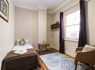 Agoda.com Australia Apartments & Hotels