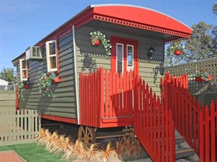 Agoda.com Australia Apartments & Hotels