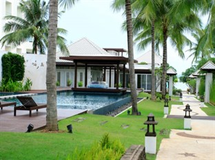 Agoda.com Thailand Apartments & Hotels