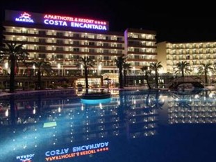 Agoda.com Spain Apartments & Hotels