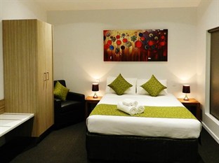 Agoda.com Australia Apartments & Hotels