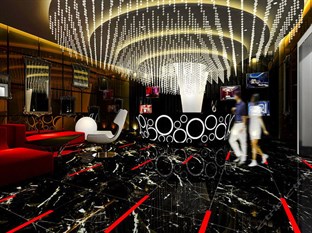 Agoda.com China Apartments & Hotels