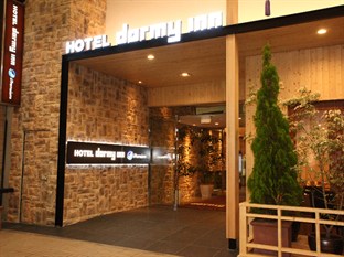 Agoda.com Japan Apartments & Hotels