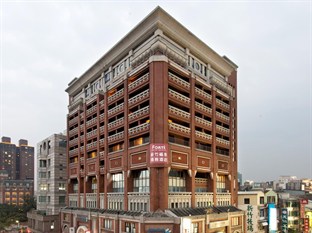 Agoda.com Taiwan Apartments & Hotels