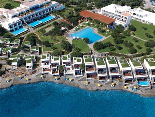 Agoda.com Greece Apartments & Hotels