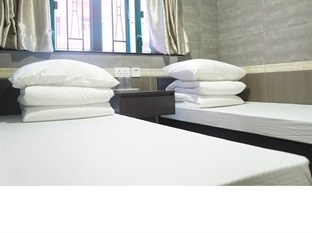 Agoda.com Hong Kong Apartments & Hotels