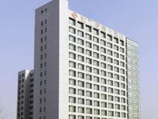 Agoda.com China Apartments & Hotels