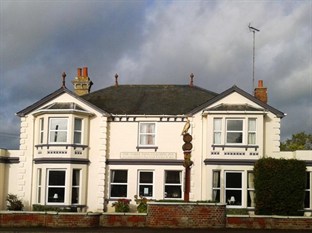 Agoda.com United Kingdom Apartments & Hotels