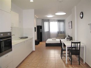 Agoda.com Israel Apartments & Hotels