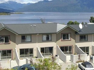 Agoda.com New Zealand Apartments & Hotels