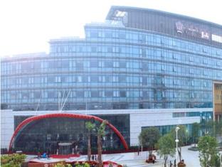 Agoda.com China Apartments & Hotels