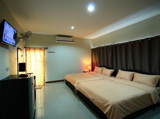 Agoda.com Thailand Apartments & Hotels